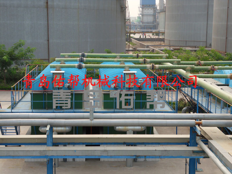 收藏：影響渦凹氣浮機系統(tǒng)運行的因素有哪些？