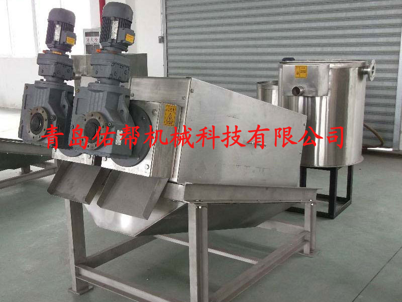 我國水處理市場未來的發(fā)展機會多