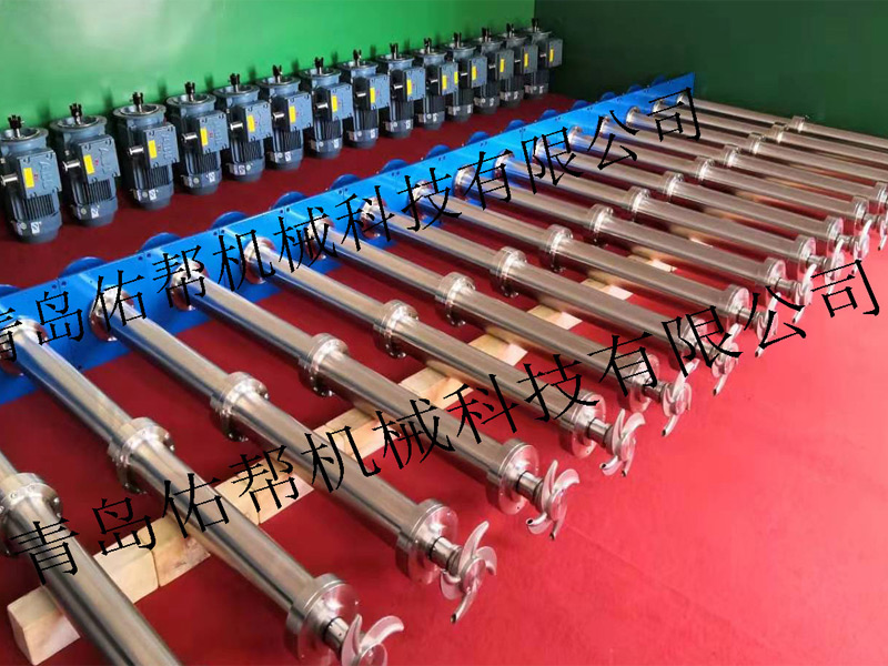 氣浮曝氣機廠家?guī)私鈿飧C的基本介紹